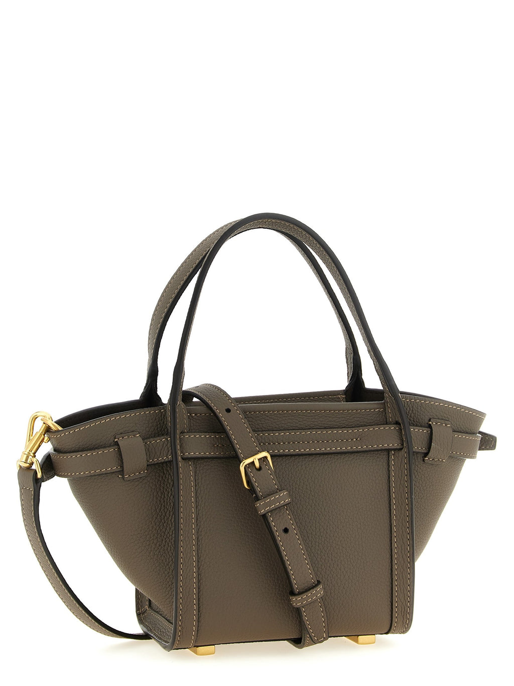 'Tim' mini shopping bag 2