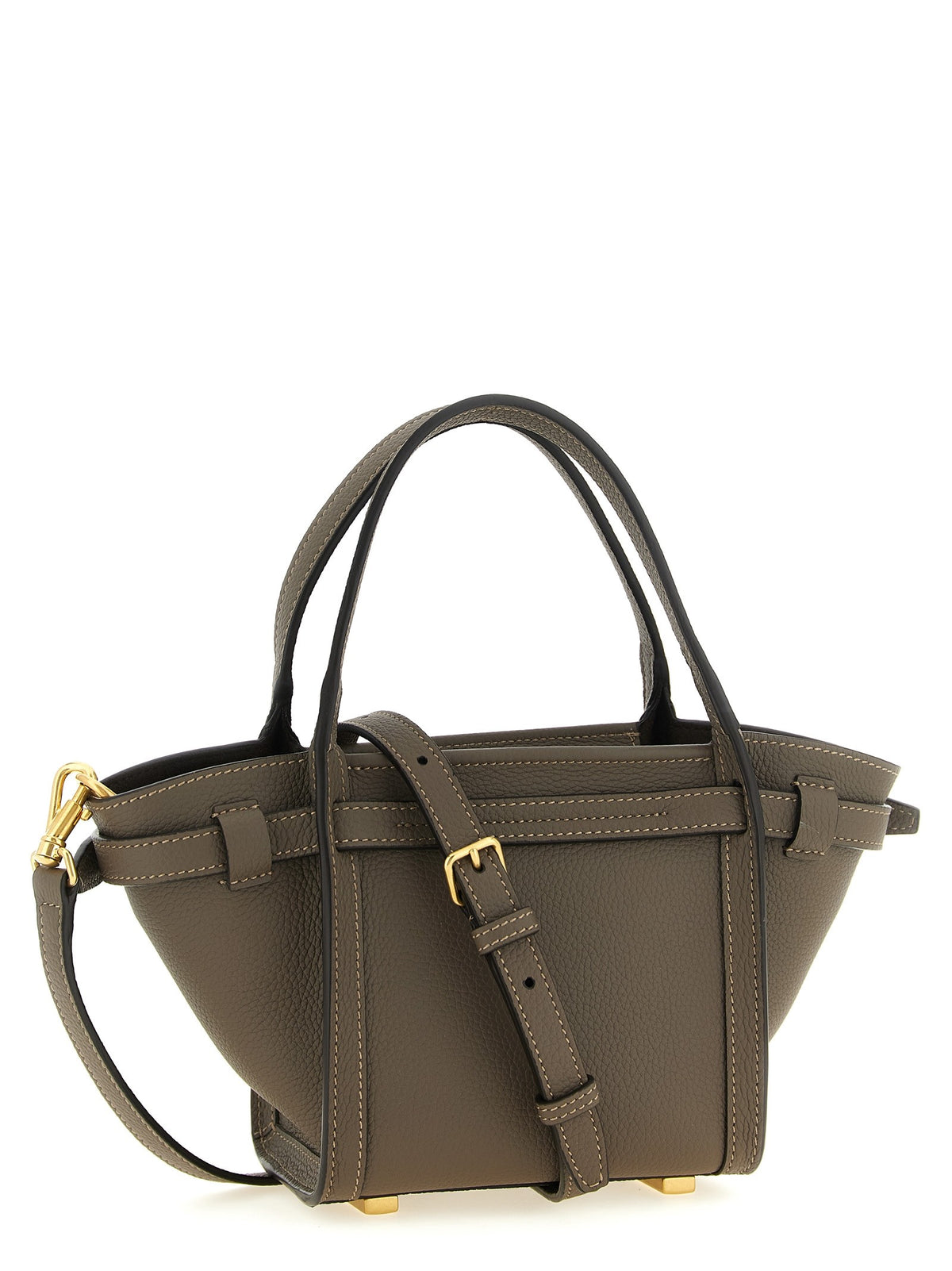 'Tim' mini shopping bag 2