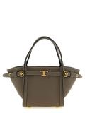 'Tim' mini shopping bag