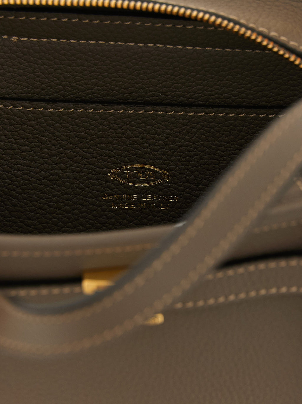'Tim' mini shopping bag 4