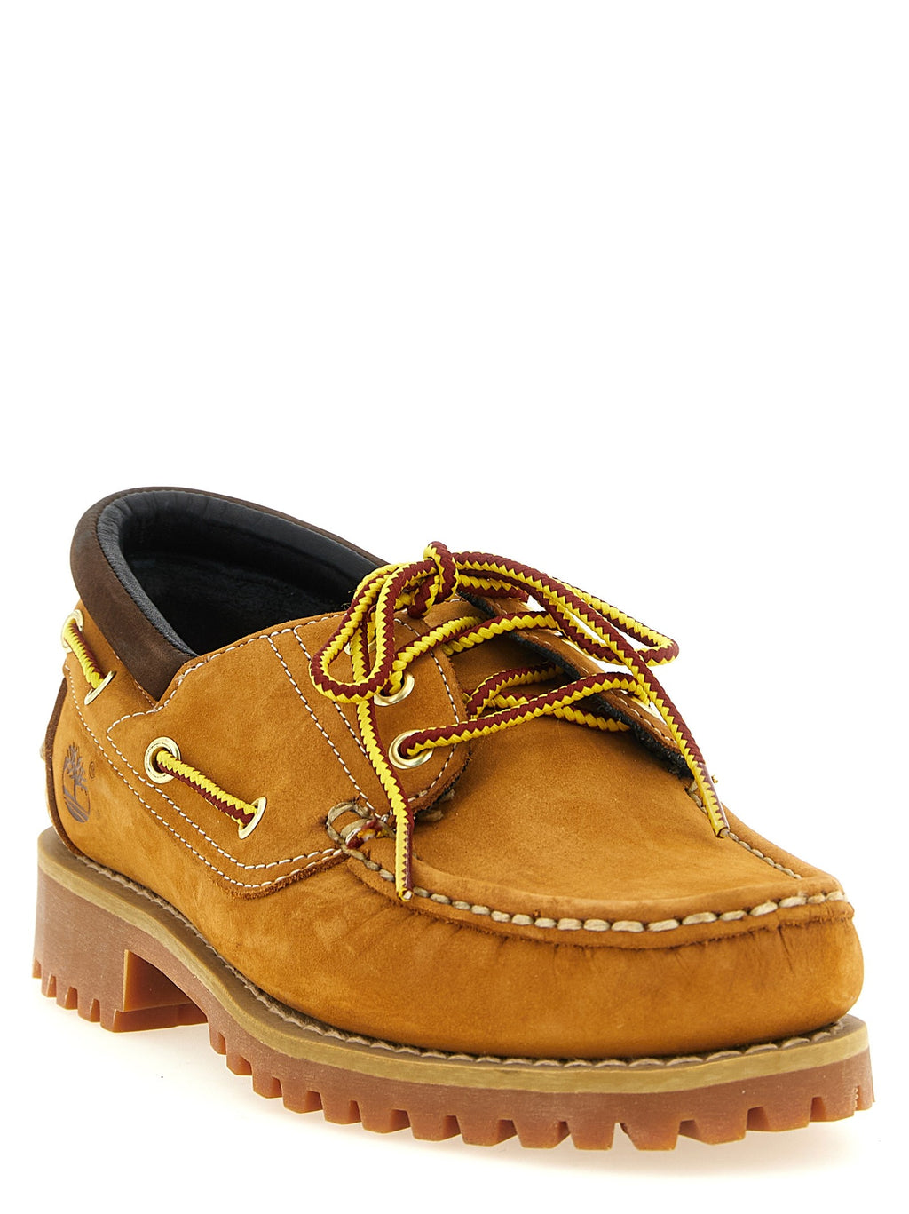 'Timberland® 3-Eye Lug' Boat Shoe 2