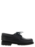 'Timberland® Authentic 3-Eye' Boat Shoe