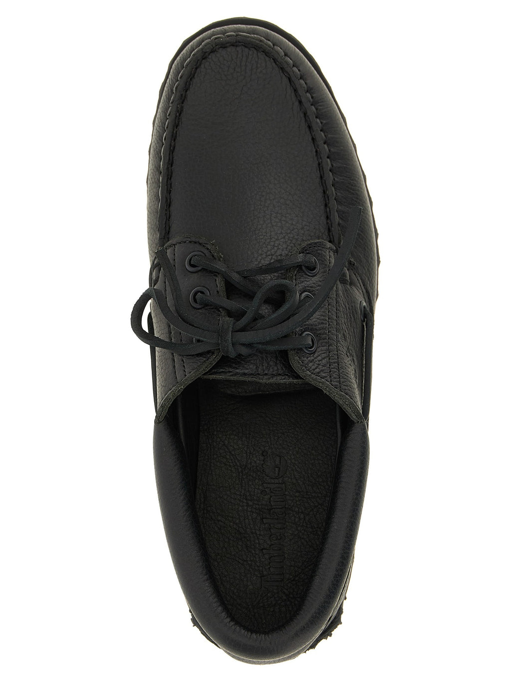 'Timberland® Authentic 3-Eye' Boat Shoe 4
