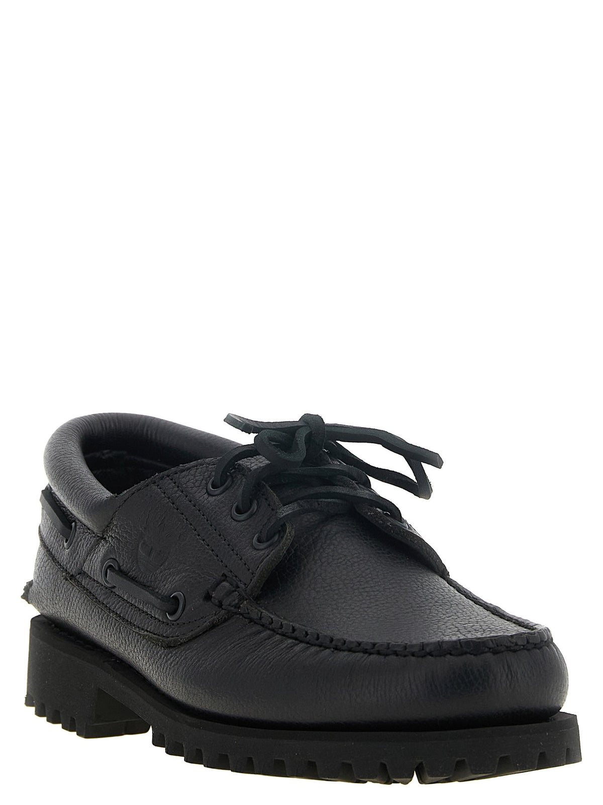 'Timberland® Authentic 3-Eye' Boat Shoe 2