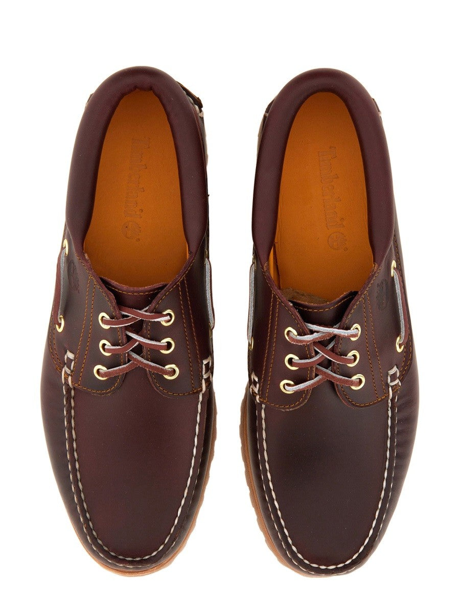 TIMBERLAND® AUTHENTIC BOAT MOCCASIN 6