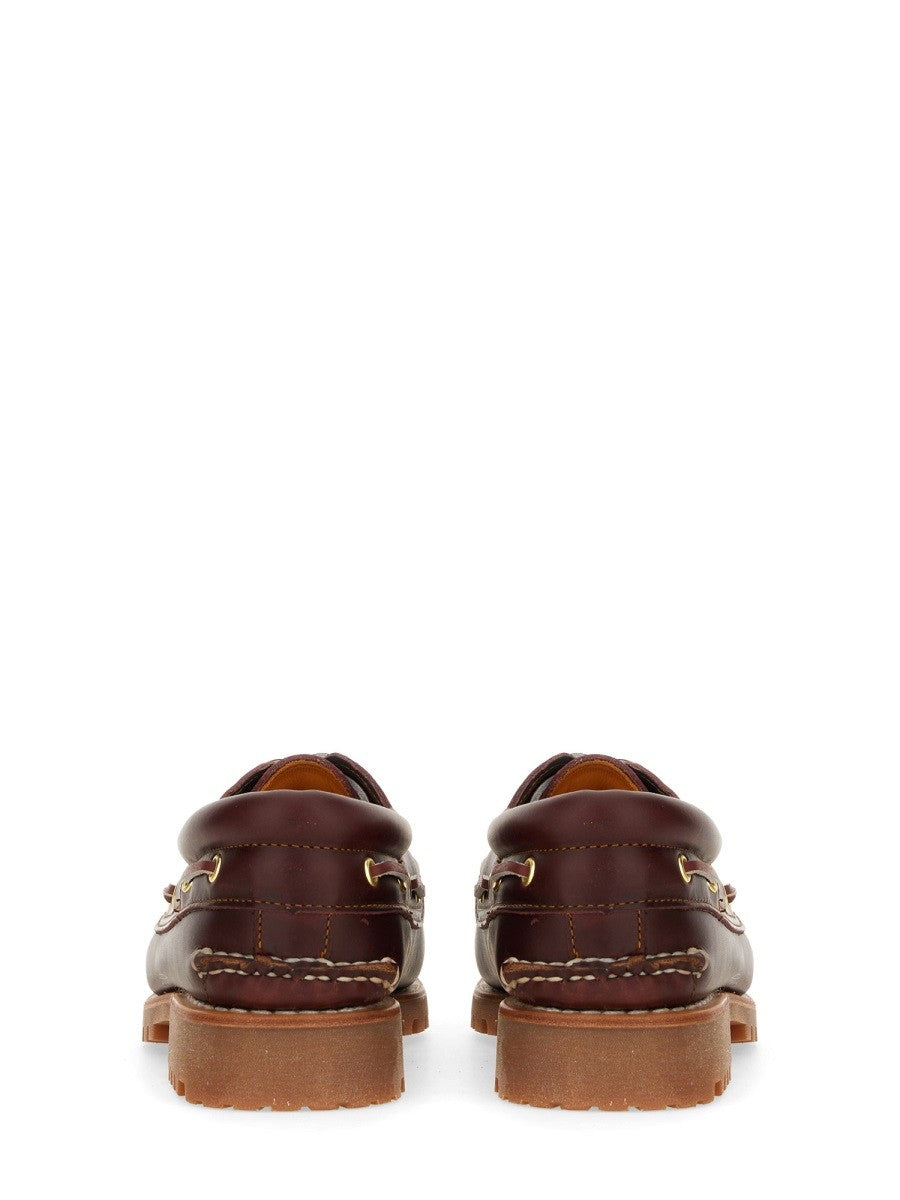 TIMBERLAND® AUTHENTIC BOAT MOCCASIN 3