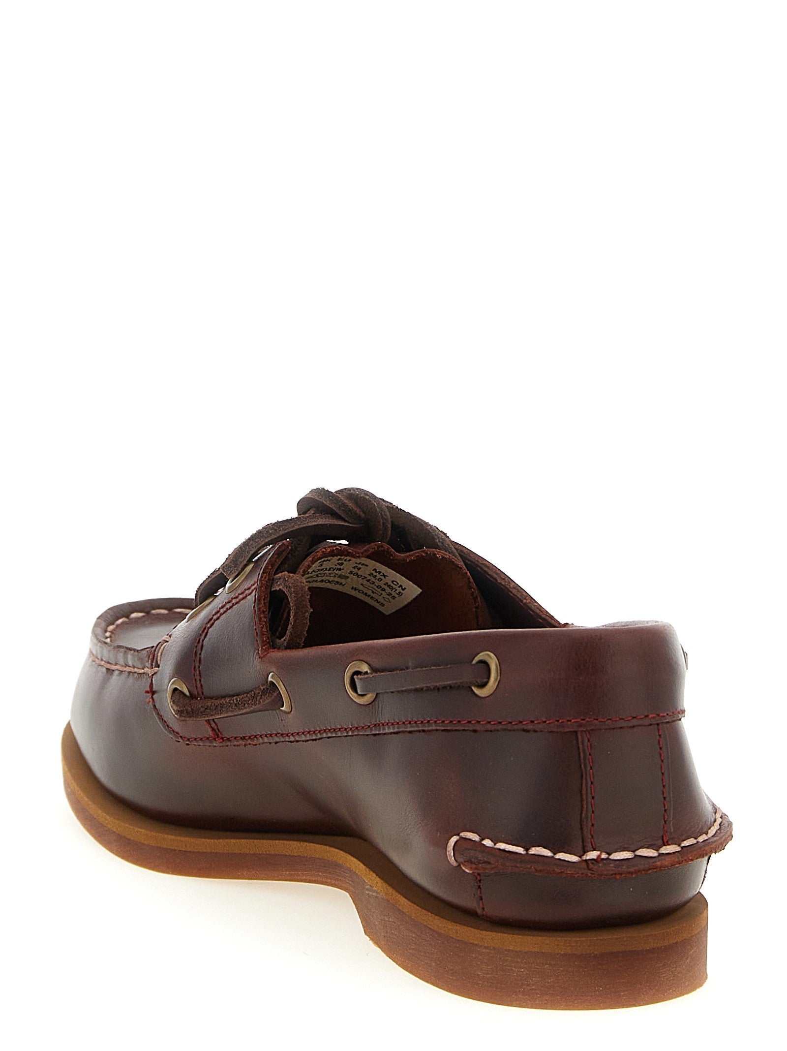 'Timberland® Classic' boat shoe 3