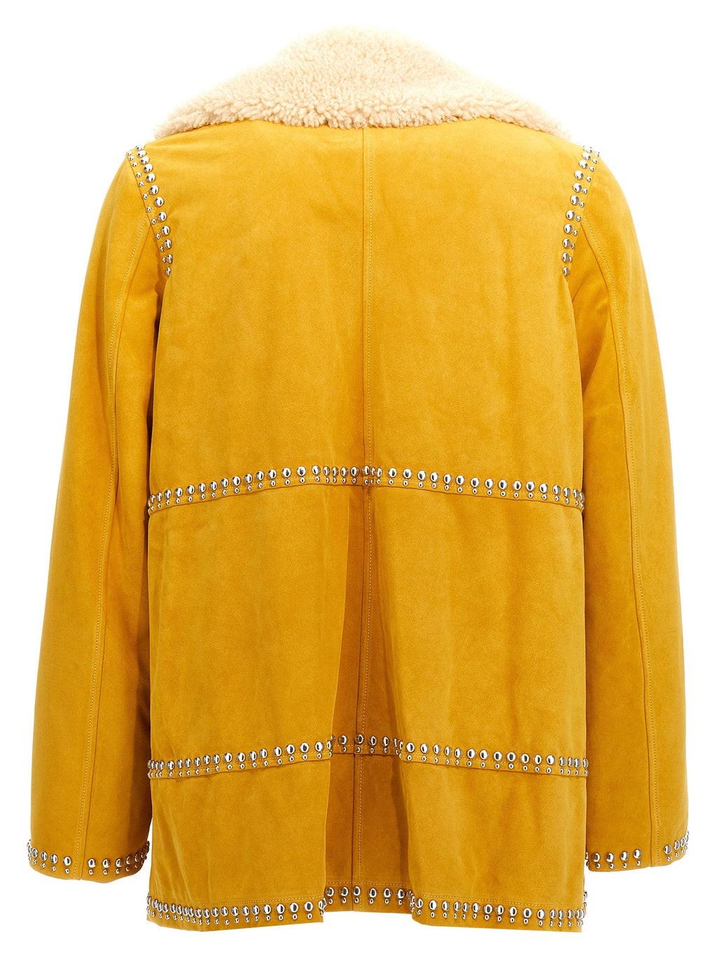 'Time' jacket 2