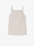 Tinta square neck top