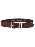 "TIP END" BELT