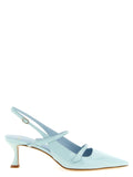 'Tita' slingbacks
