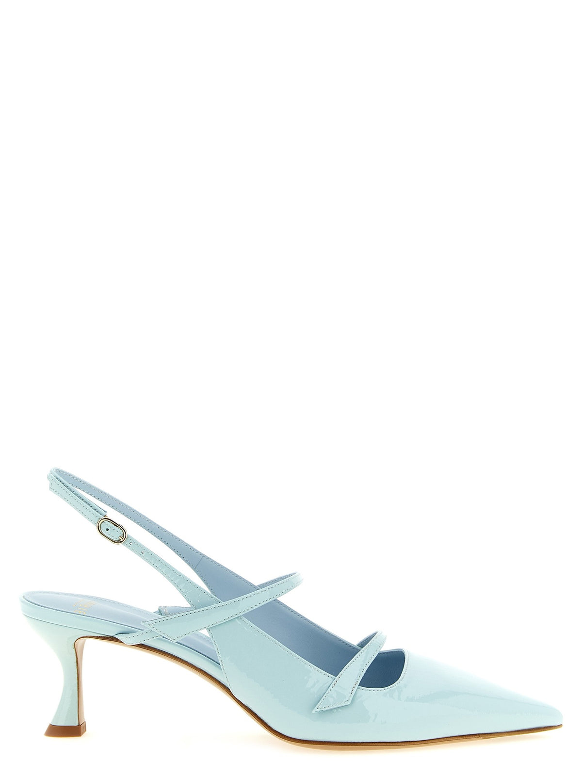 'Tita' slingbacks