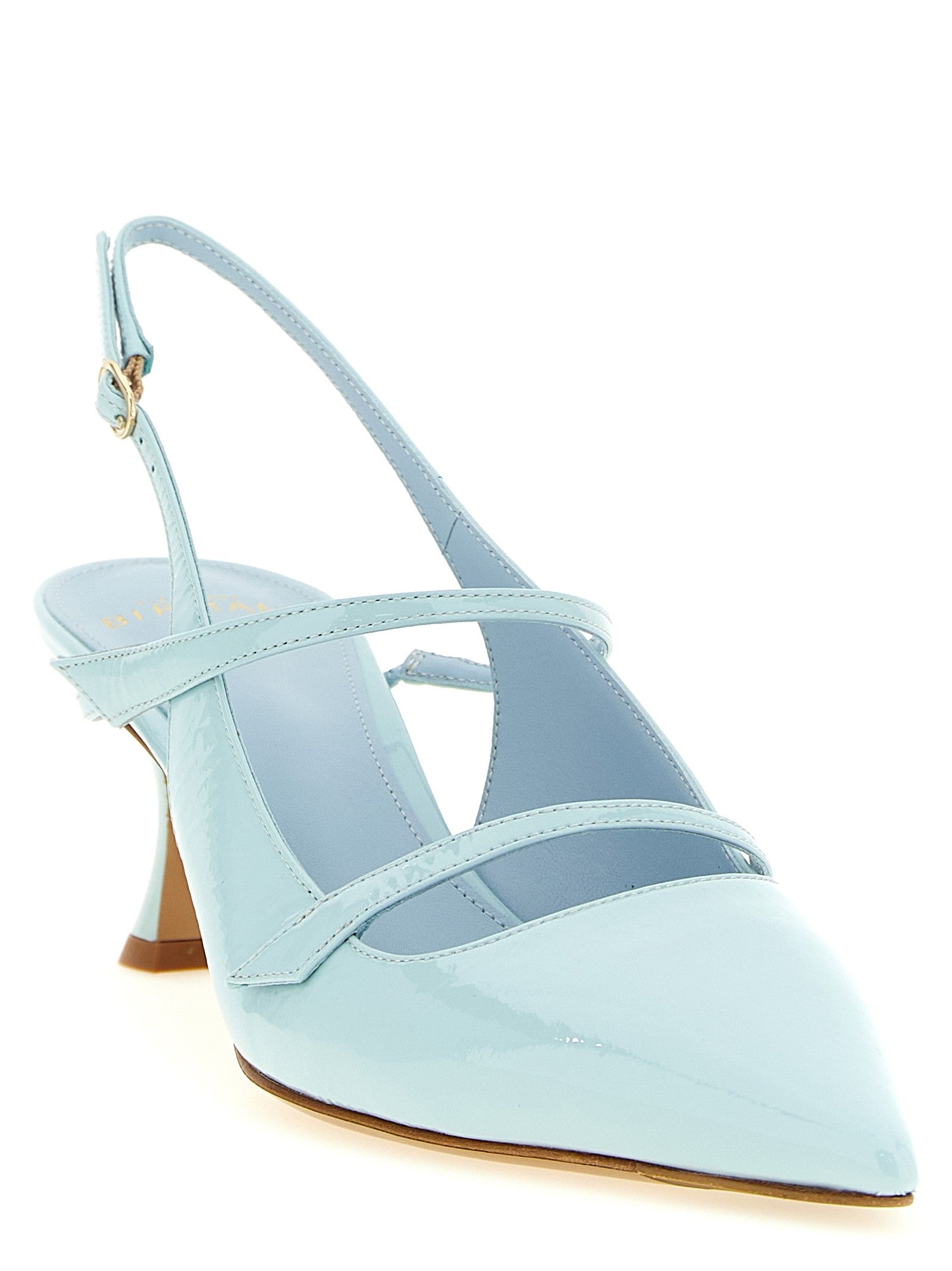 'Tita' slingbacks 2