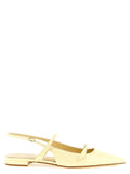 'Tita' slingbacks