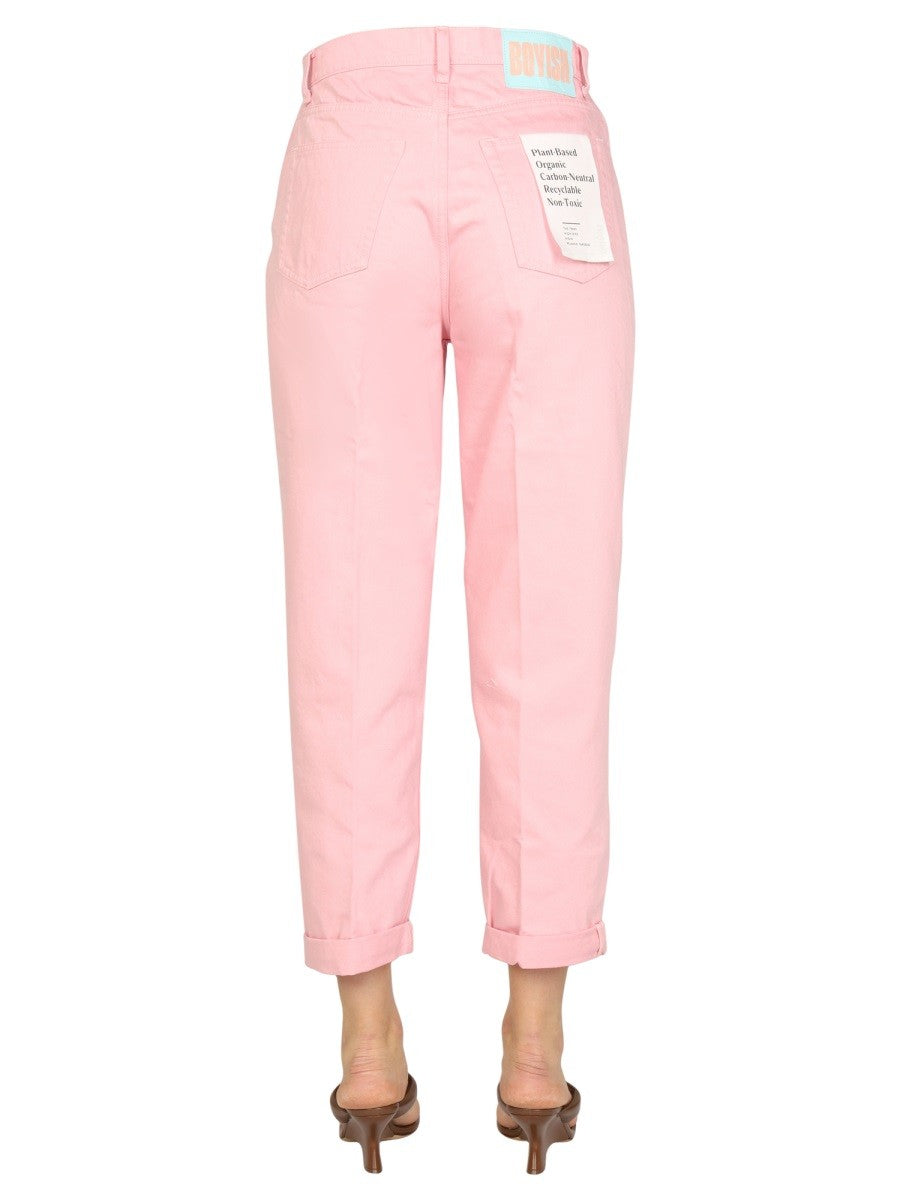 "TOBY" TROUSERS 4