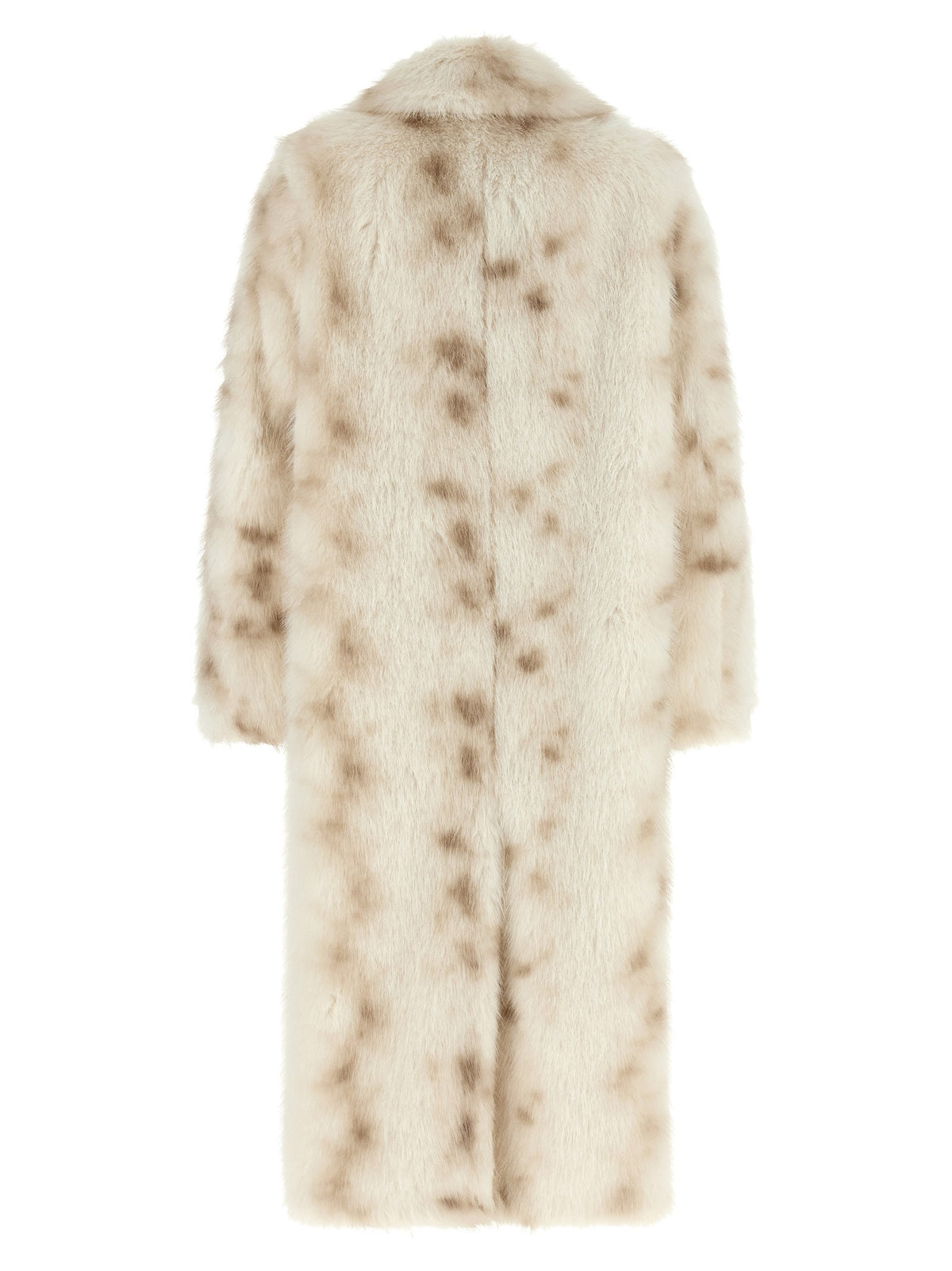 'Tocco' coat 2