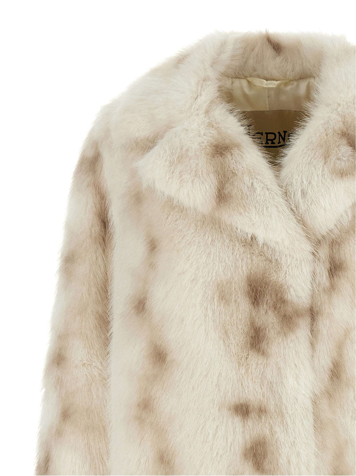 'Tocco' coat 3