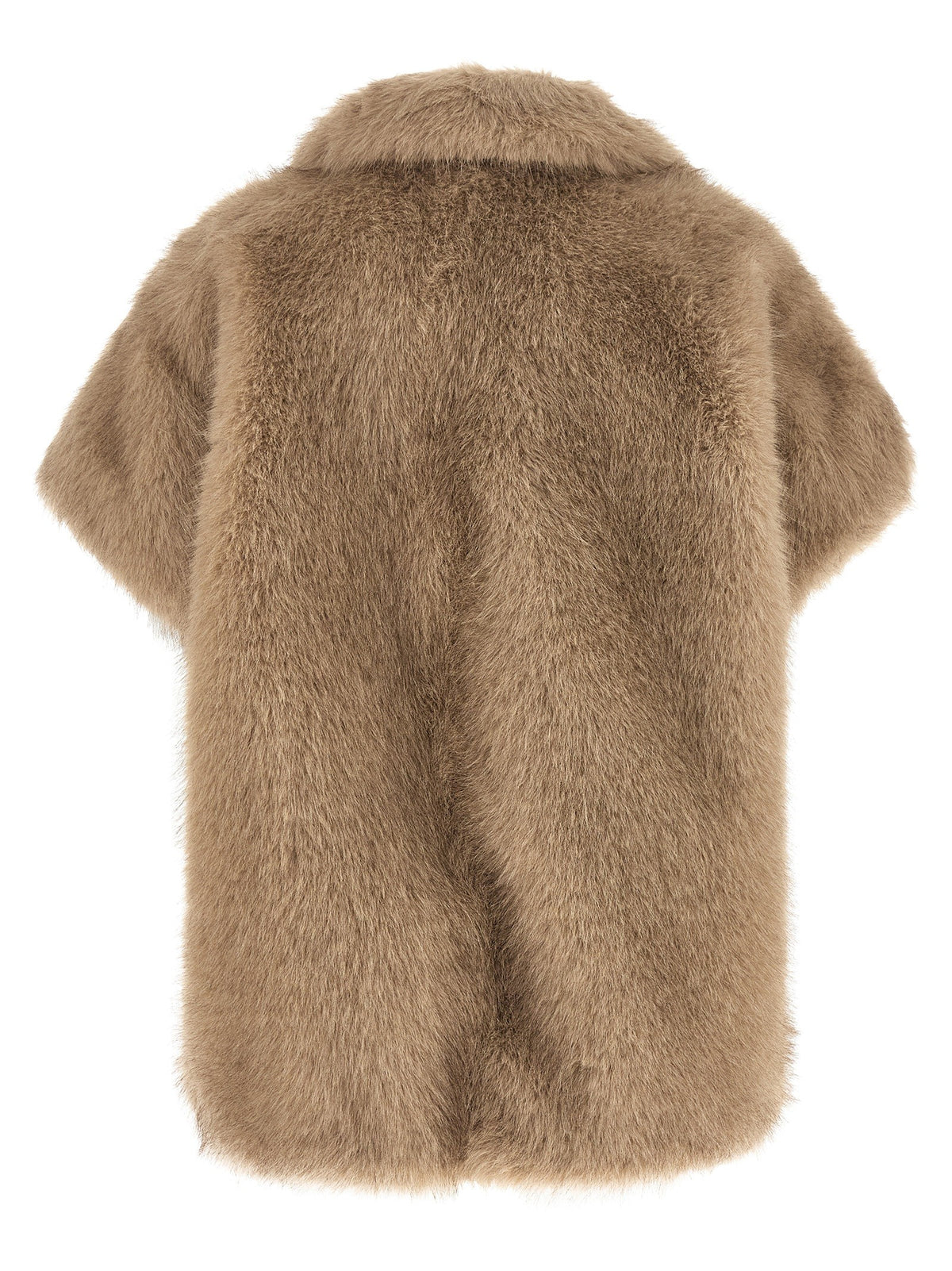 'Tocco' coat 2