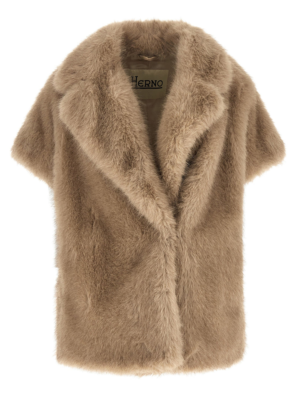'Tocco' coat