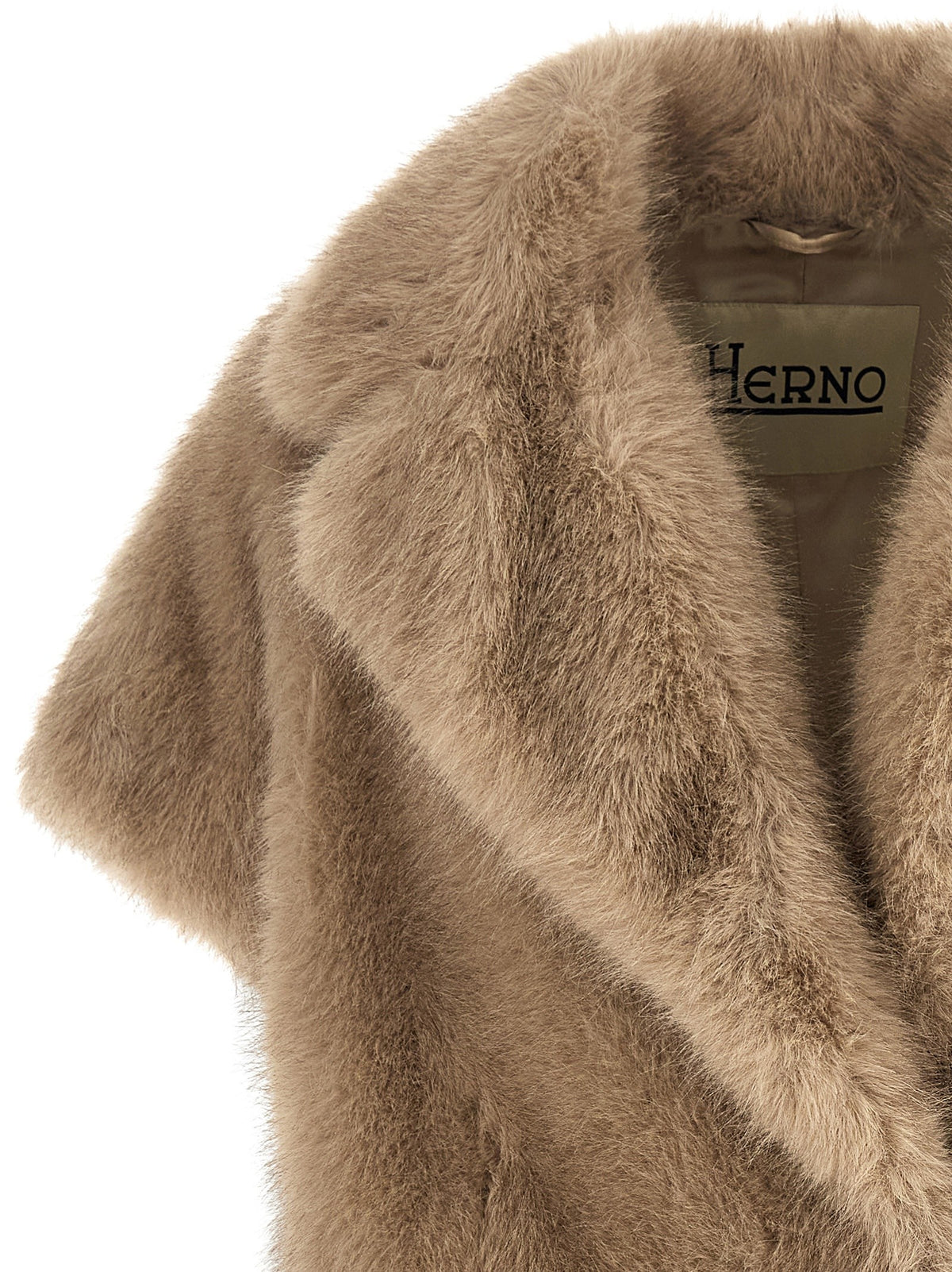 'Tocco' coat 3