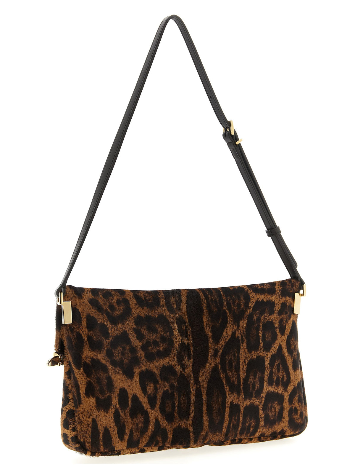 'Tod’s Magenta Bag Flap' shoulder bag 2
