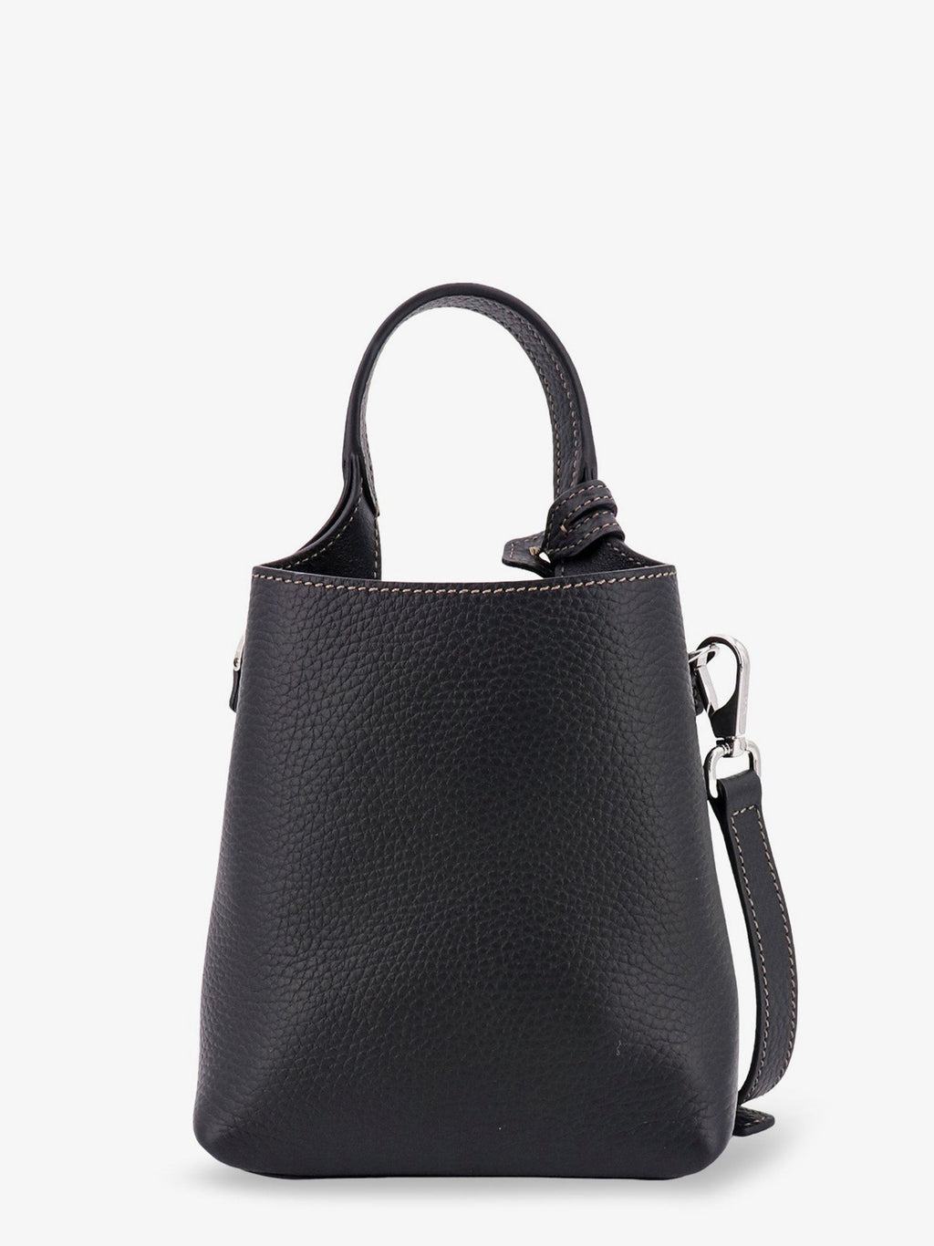 Tod's Textured Leather Micro Bag 2
