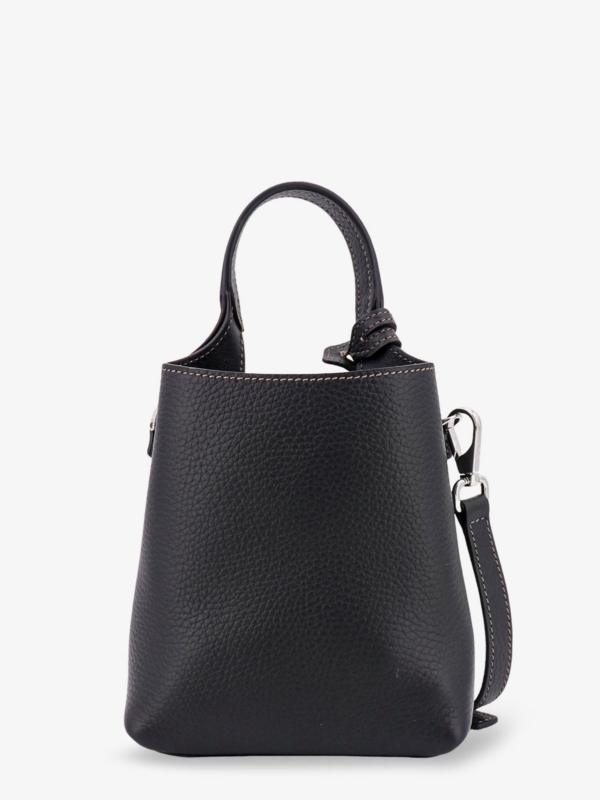Tod's Textured Leather Micro Bag 2