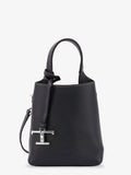 Tod's Textured Leather Micro Bag