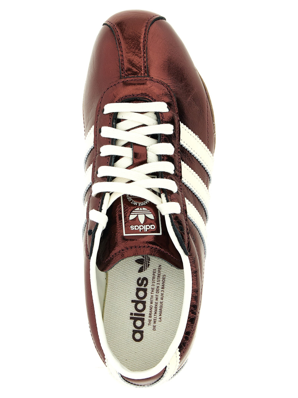 'Tokyo' sneakers 4