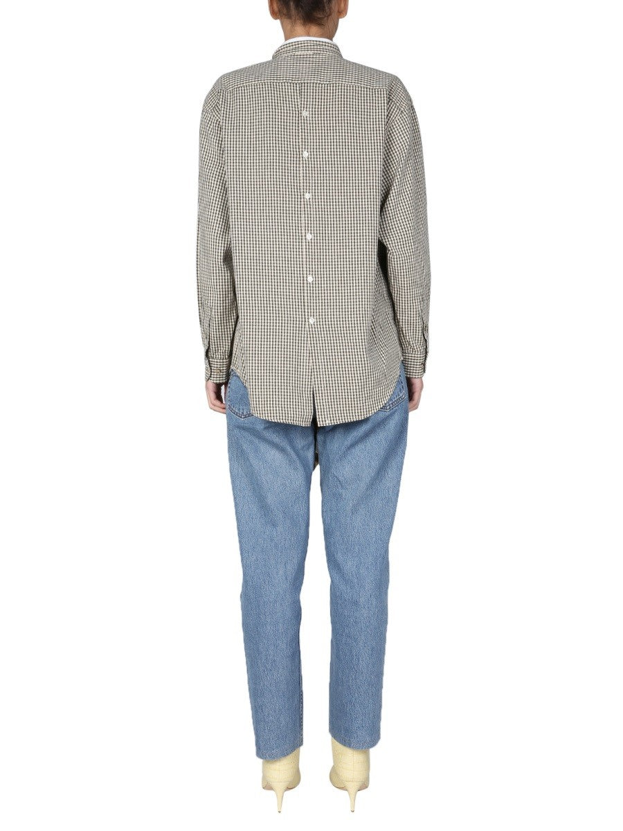 TOMMY HILFIGER REMADE SHIRT 3