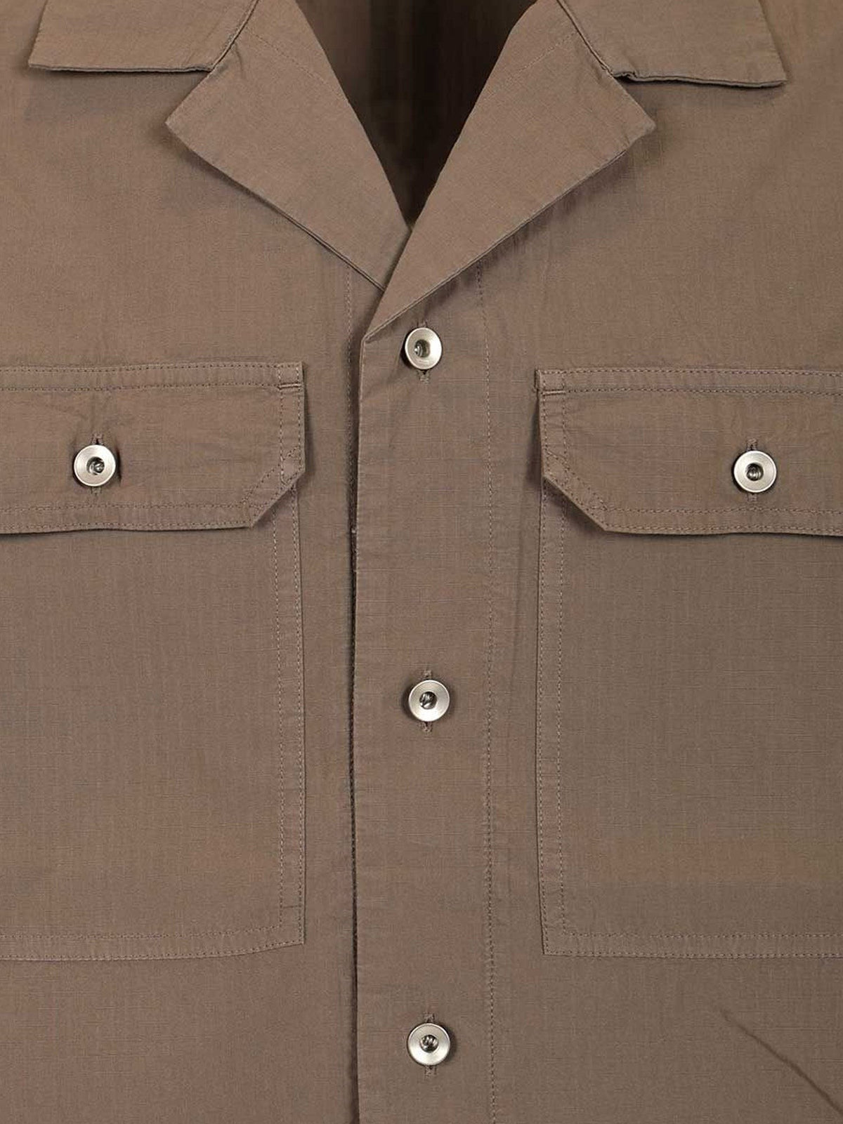 Tommy organic cotton shirt 3
