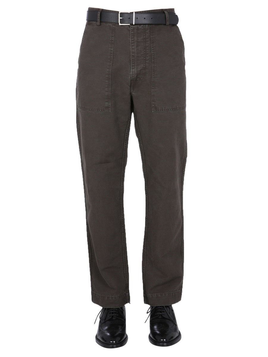 "TOMMY" TROUSERS