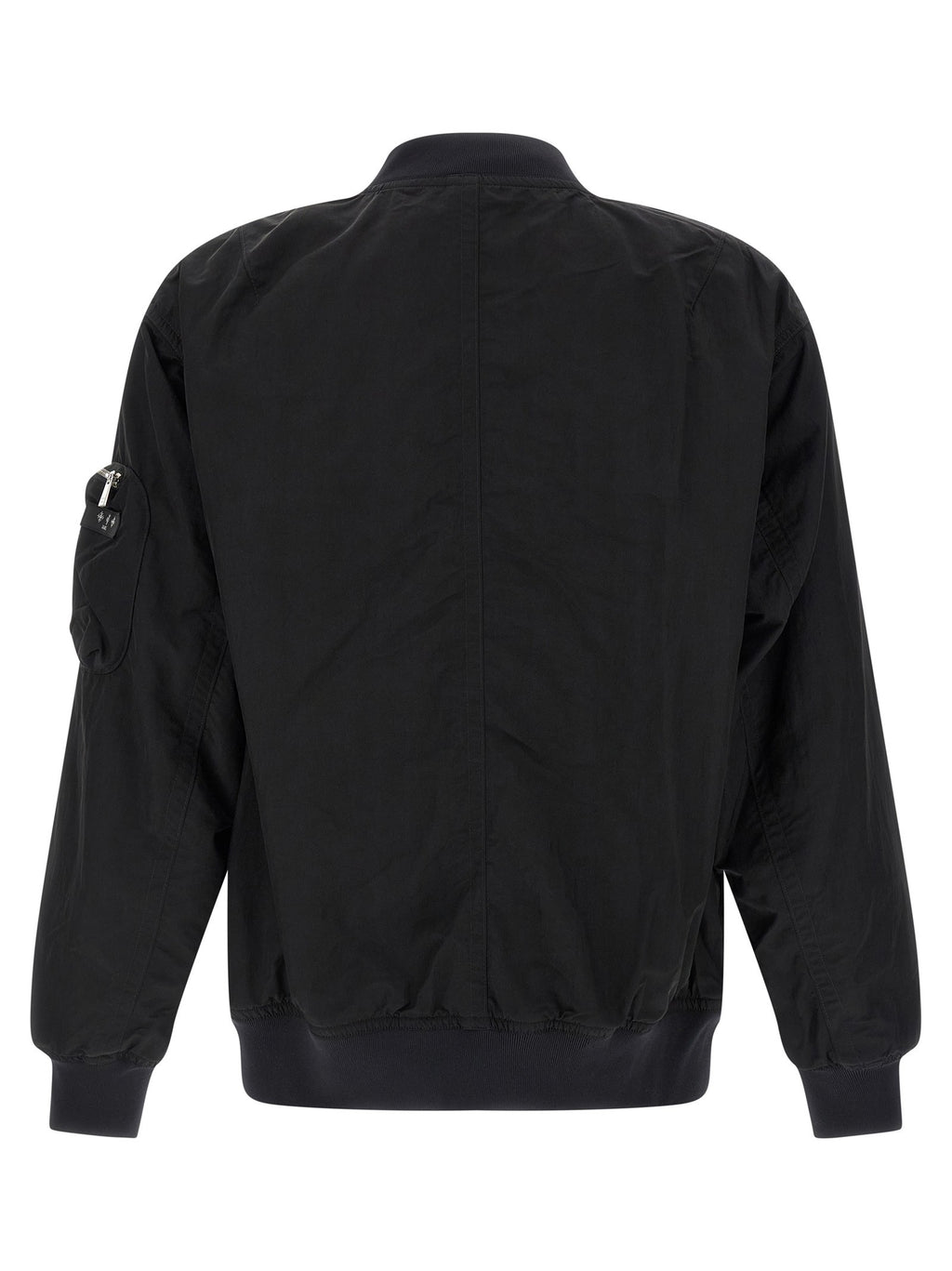 'Tomori' blouson 2