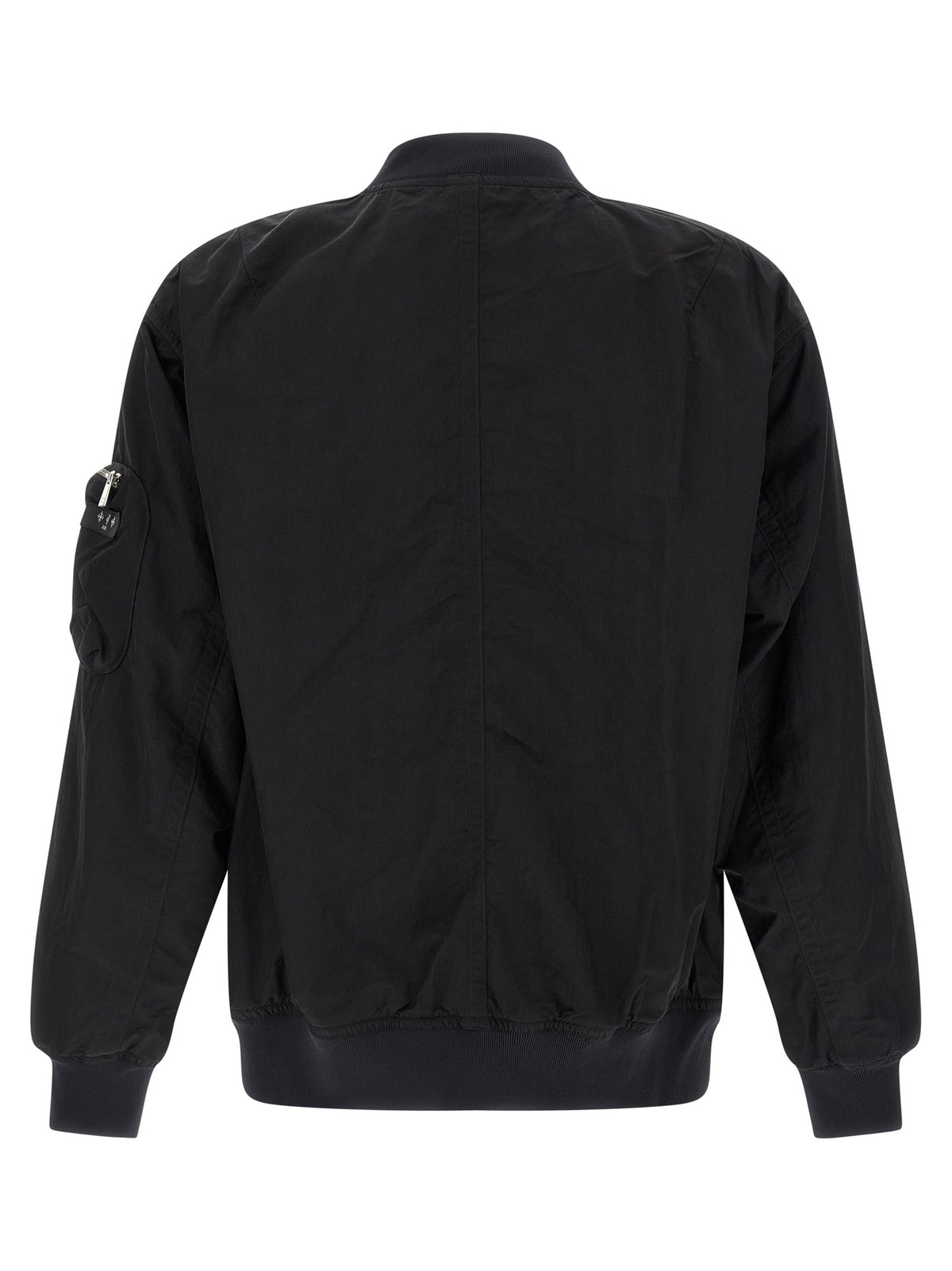 'Tomori' blouson 2