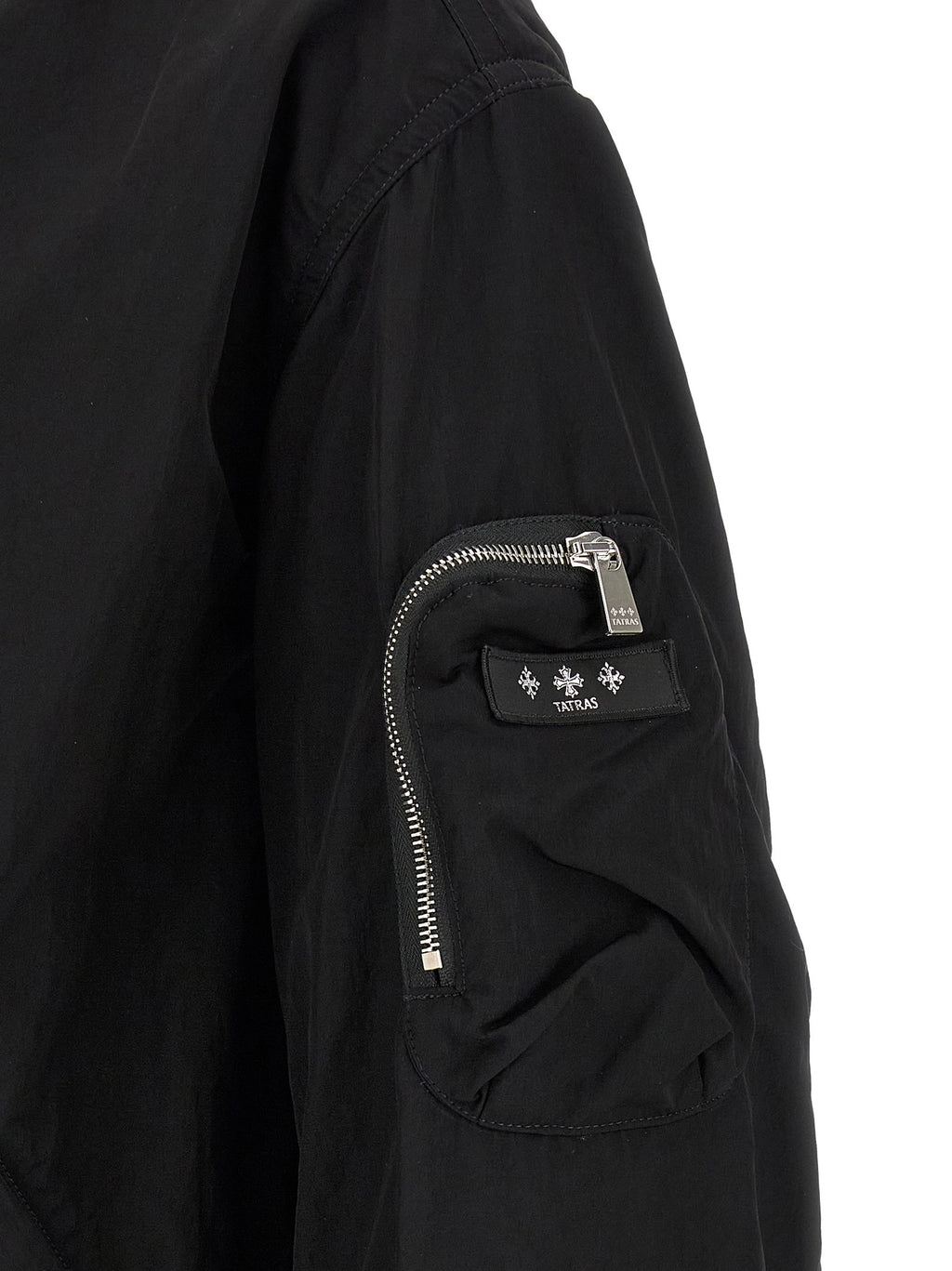 'Tomori' blouson 5