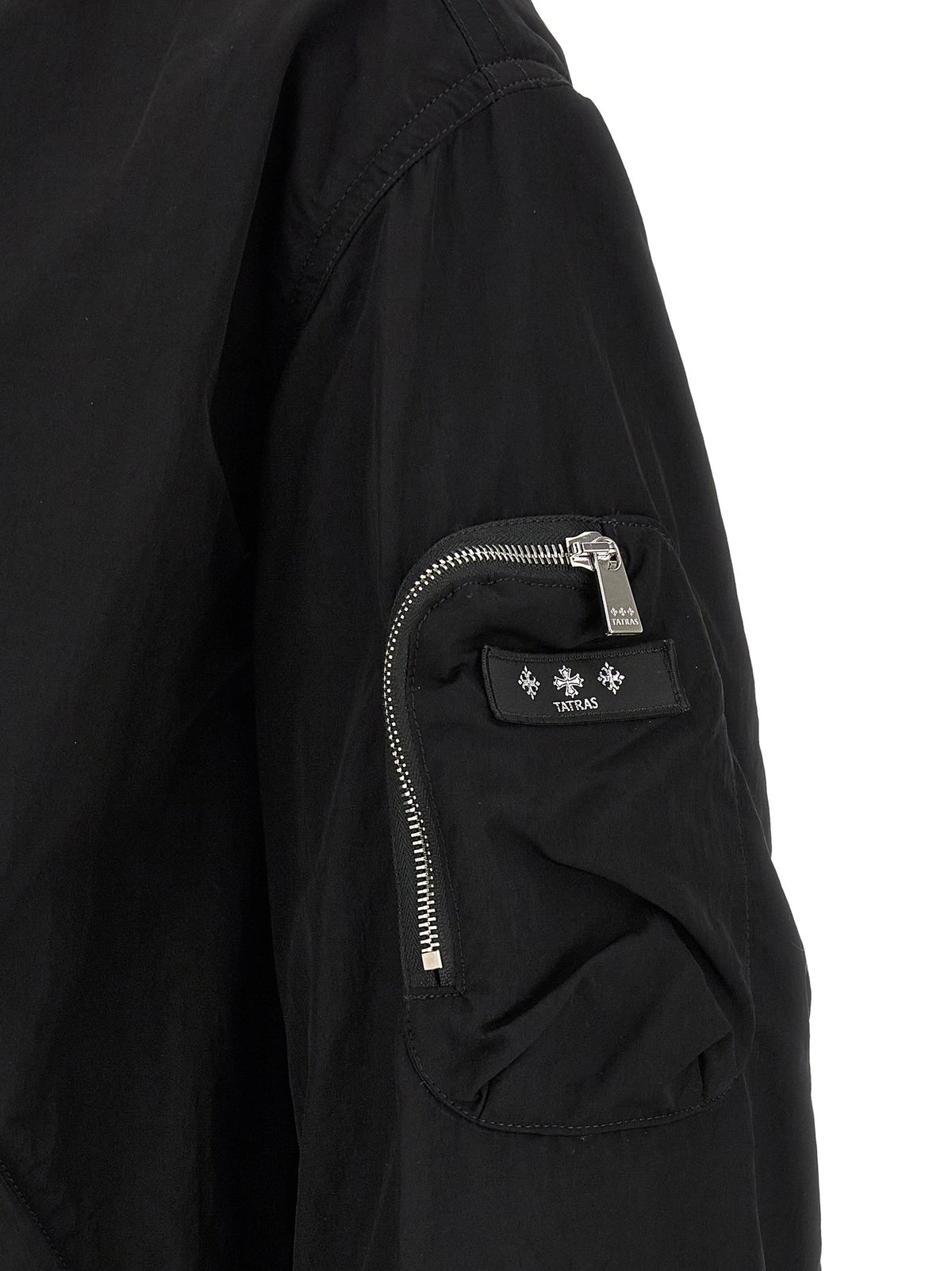 'Tomori' blouson 5