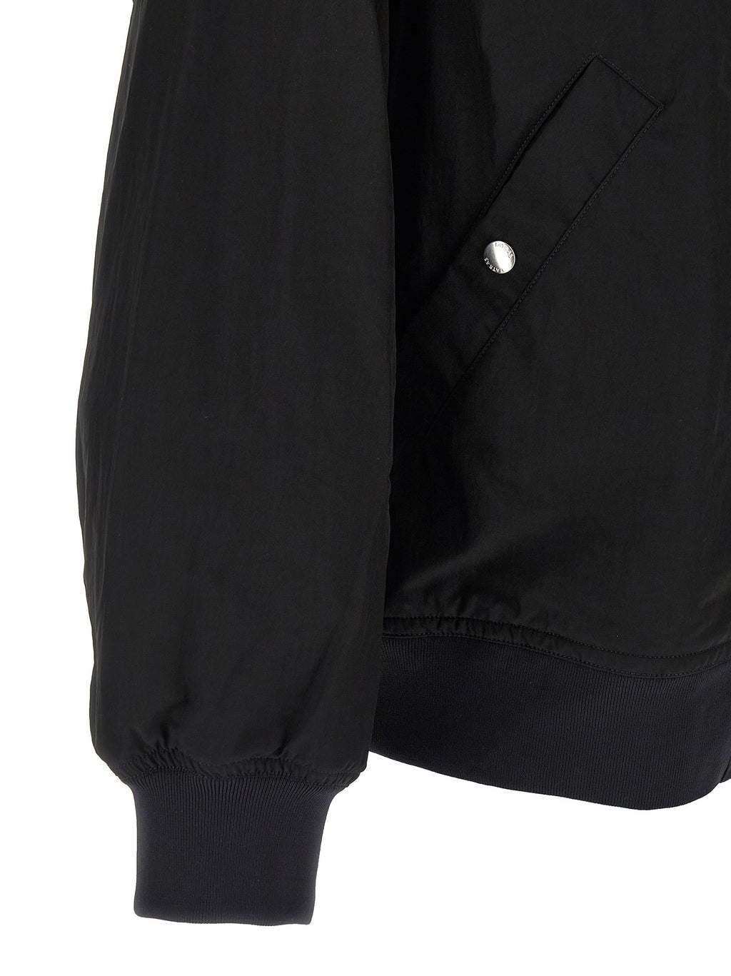 'Tomori' blouson 4