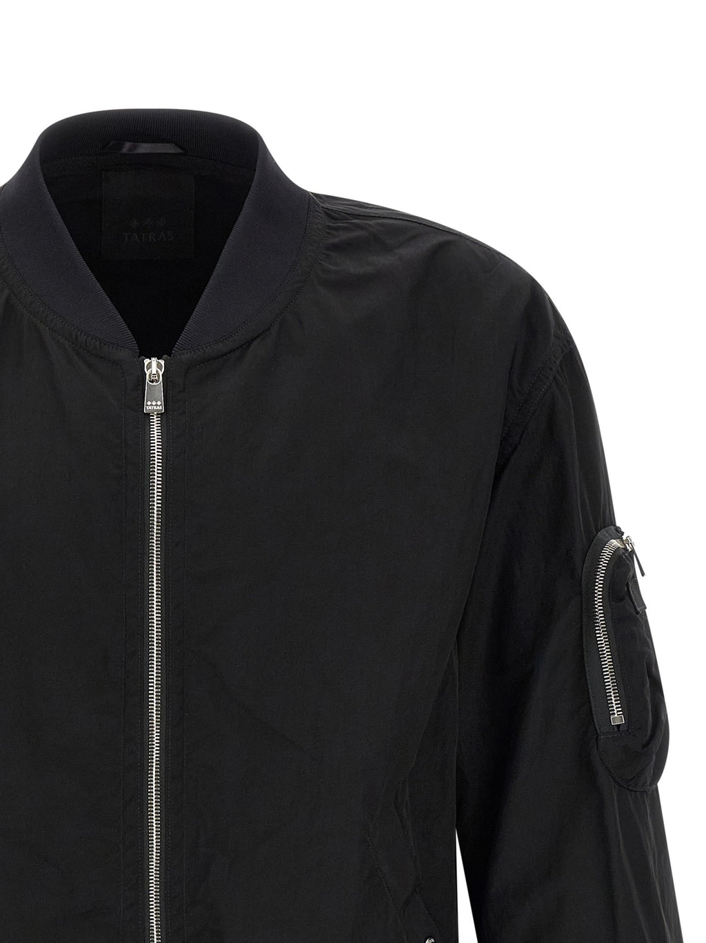 'Tomori' blouson 3