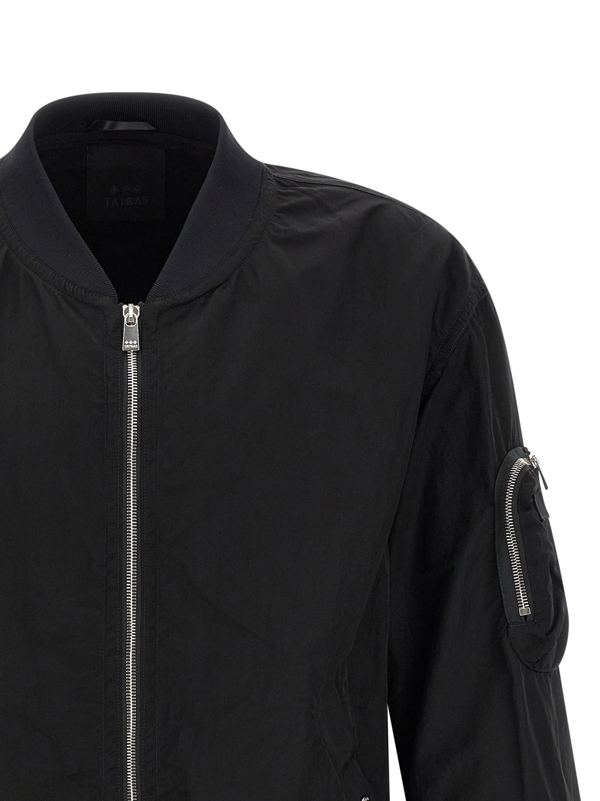 'Tomori' blouson 3