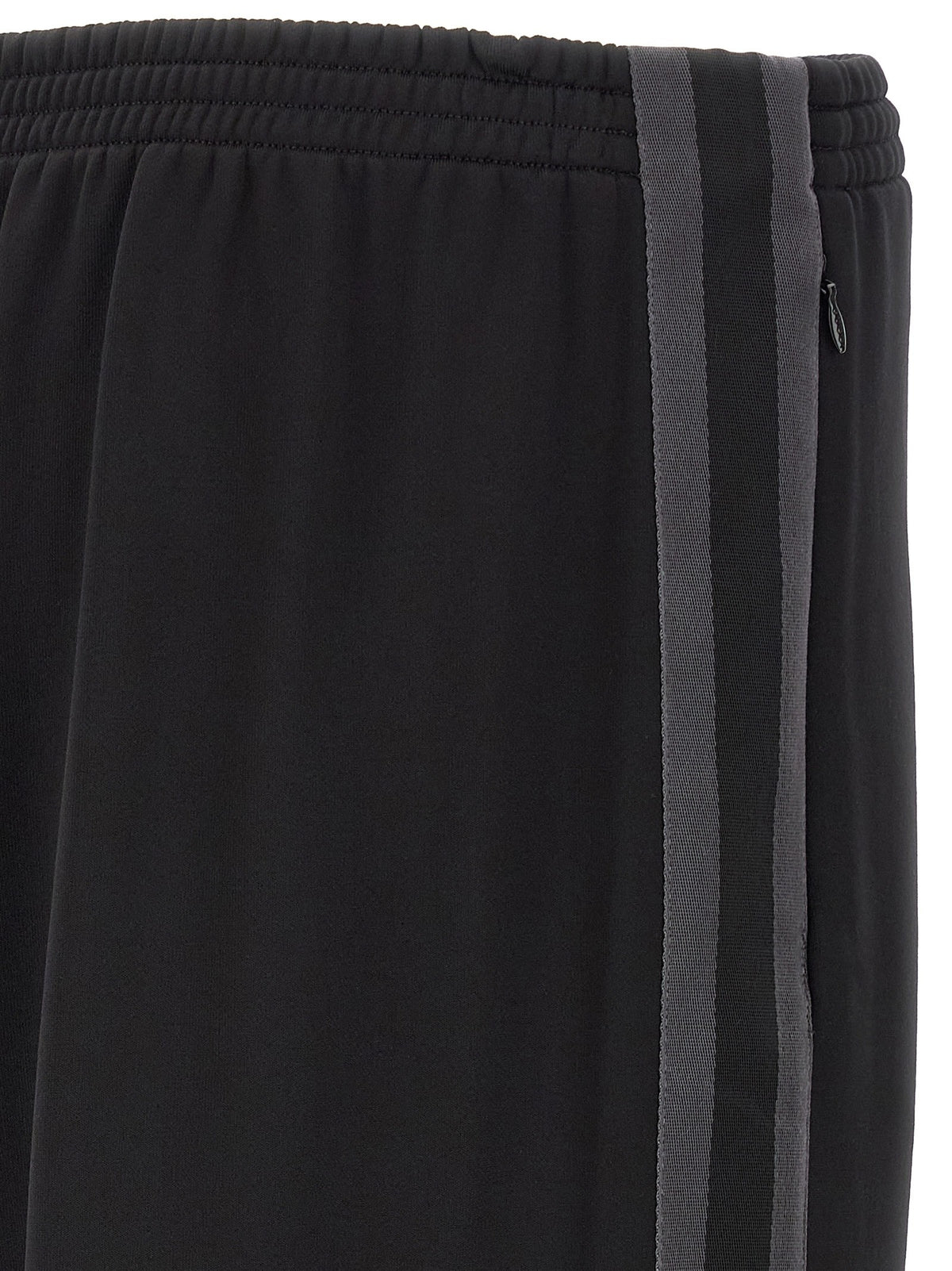 Tone-on-tone 'Web' joggers 4