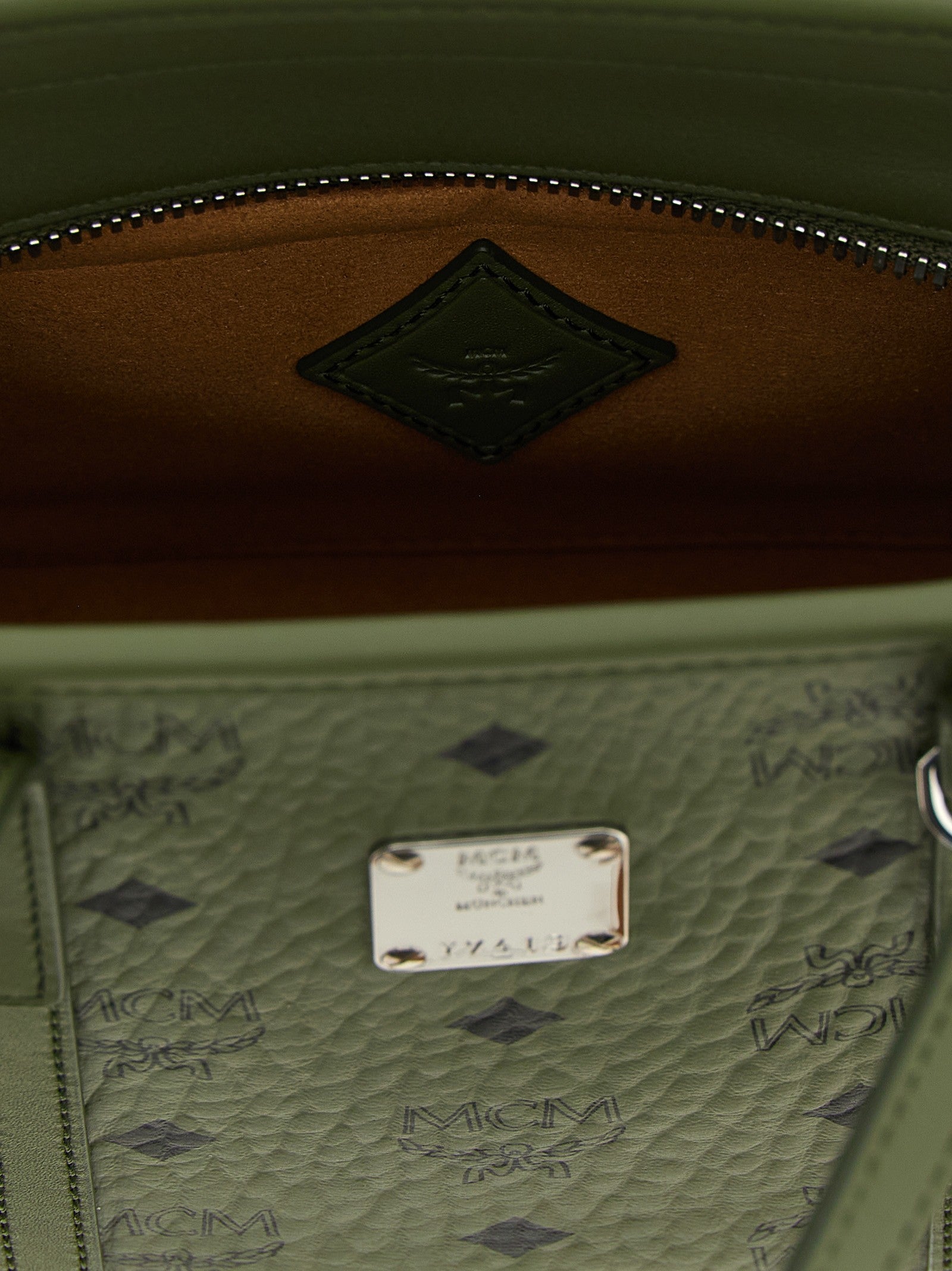 'Toni' mini shopping bag 4