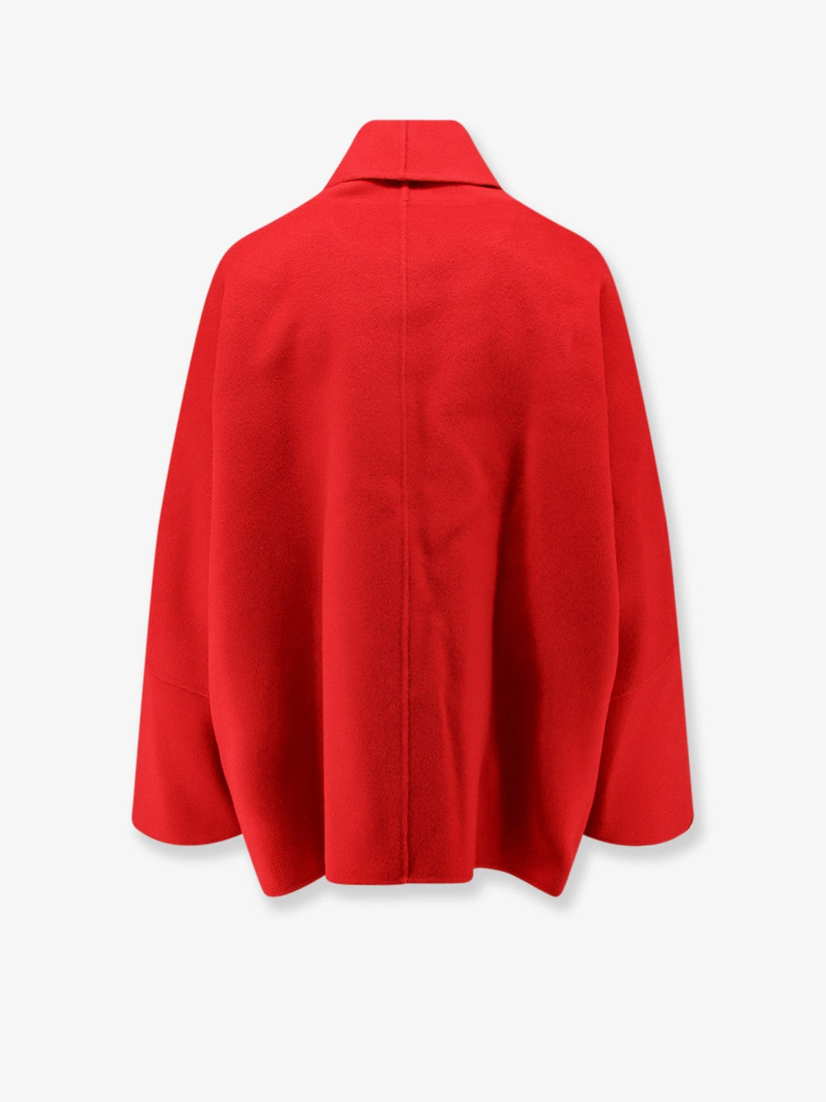 Toni wool and cashmere coat 2