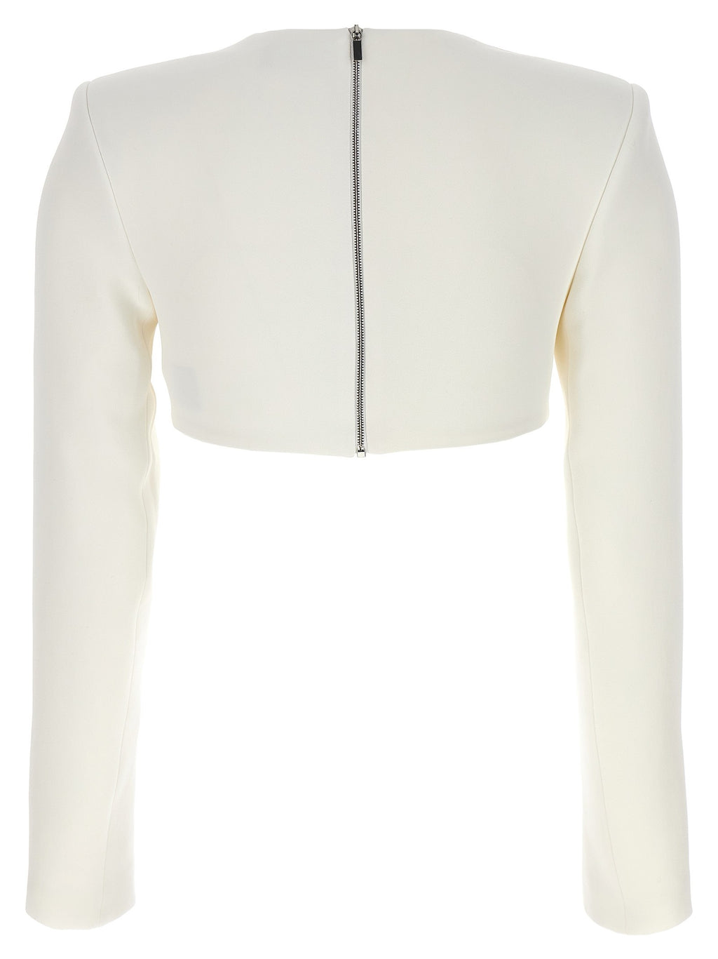 Top '3D Crystsal Chain and Square Neck' 2