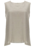 TOP "ANIKA" IN LINO