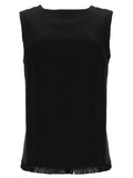 TOP "ANIKA" IN LINO