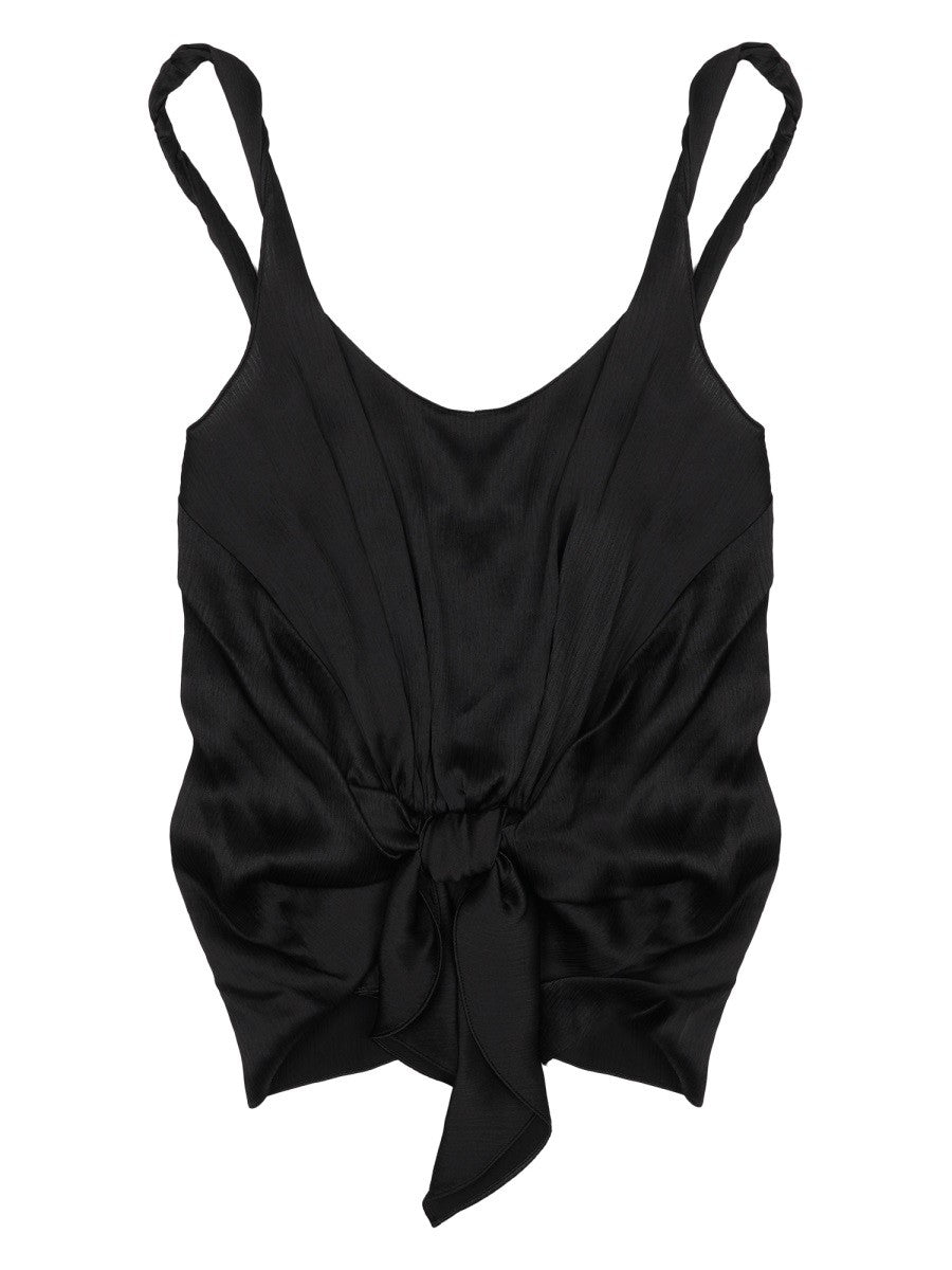 TOP ANNODATO "CAMI" 2