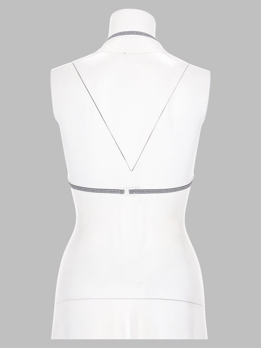 Top Bikini Con Greca 2