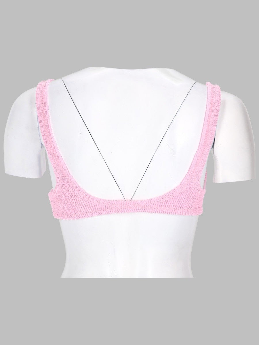 TOP BIKINI CRINCKLE "NAIMA" 2