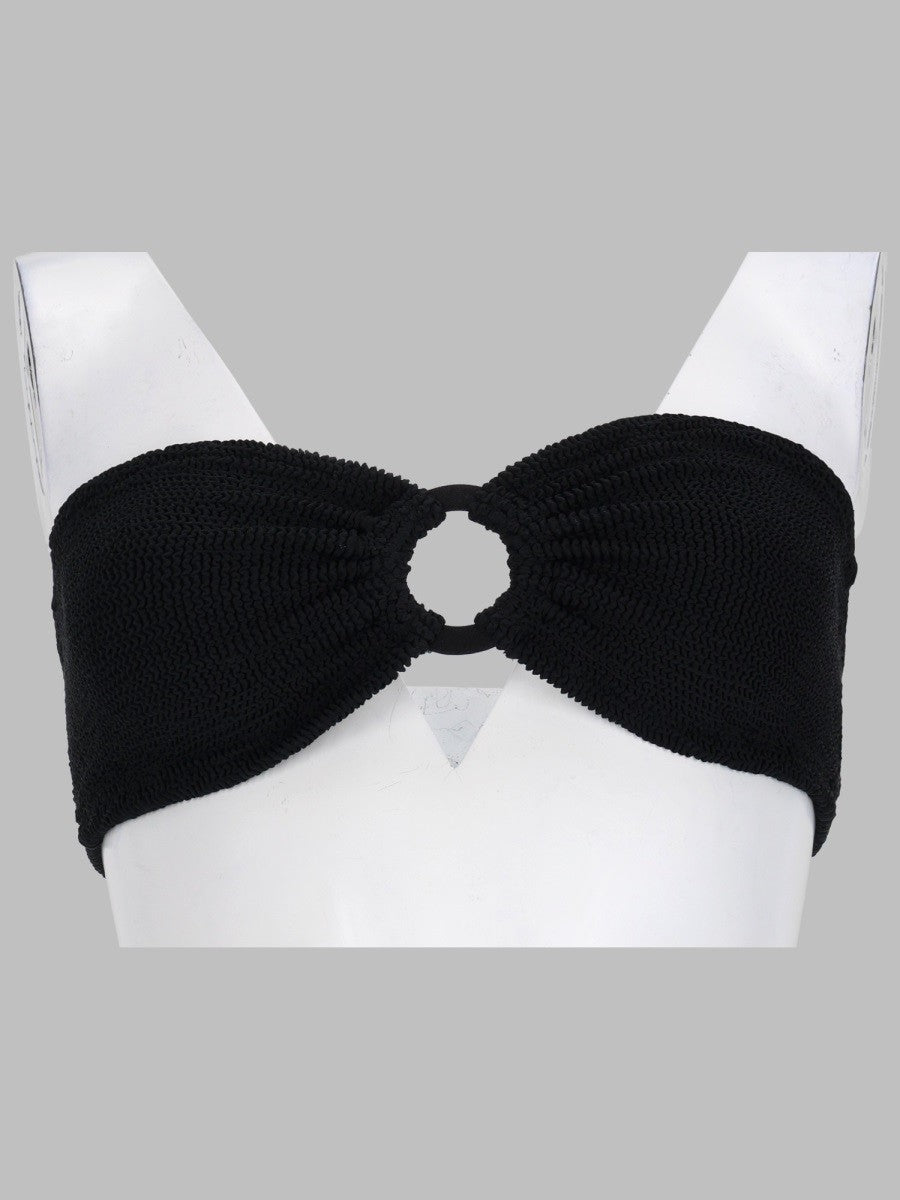 TOP BIKINI CRINKLE "YULIA"