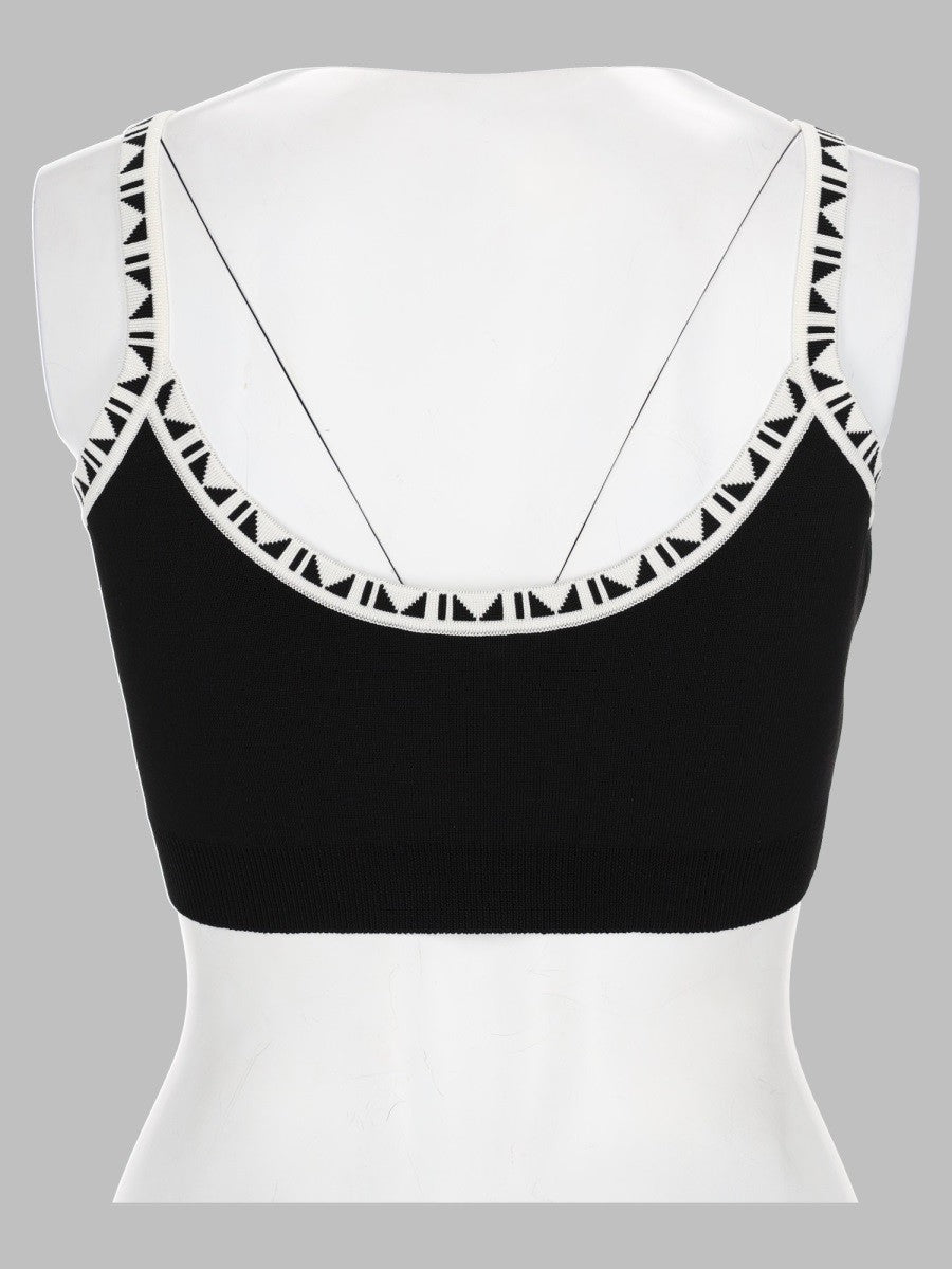 Top Cropped A Coste Con Logo 2